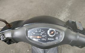 SUZUKI ADDRESS V125 CF46A