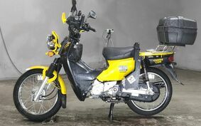 HONDA CROSS CUB 110 JA10