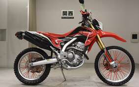 HONDA CRF250L MD38