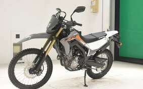 HONDA CRF250L MD47