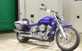 YAMAHA DRAGSTAR 400 2001 VH01J