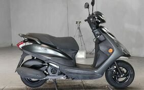 YAMAHA AXIS Z SED7J