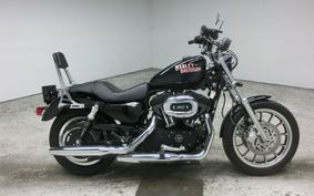 HARLEY XL1200RI 2008 CV3