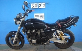 YAMAHA XJR400 R 2002 RH02J