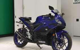 YAMAHA YZF-R25 RG43J