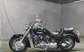 YAMAHA DRAGSTAR 1100 CLASSIC 2010 VP13J