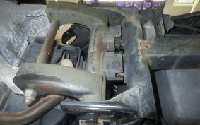 SUZUKI ADDRESS V125 CF4EA