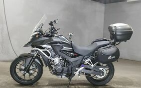 HONDA 400 X 2018 NC47