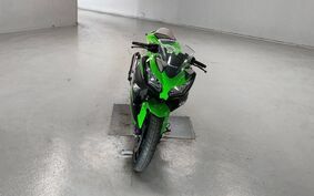 KAWASAKI NINJA 250 EX250L