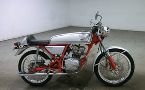 HONDA DREAM 50 AC15