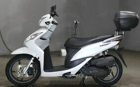 HONDA DIO 110 JF31