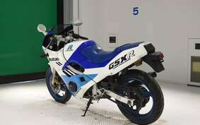 SUZUKI GSX-R250 GJ72A