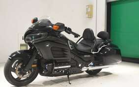 HONDA GL 1800 GOLD WING F6B 2013 SC68