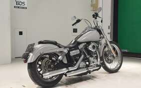 HARLEY FXDC 1580 2010