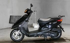 YAMAHA AXIS 125 TREET SE53J