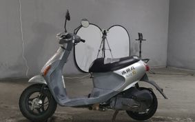 SUZUKI LETS4 CA45A