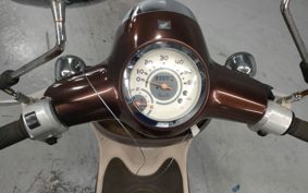 HONDA GIORNO AF70