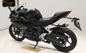 HONDA CBR250RR A MC51