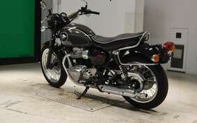 KAWASAKI MEGURO K3 2022 EJ800E