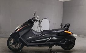 SUZUKI GEMMA250 CJ47A