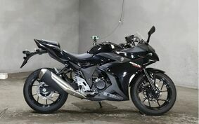 SUZUKI GSX250R DN11A