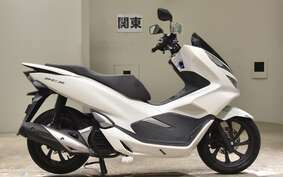 HONDA PCX125 JF81