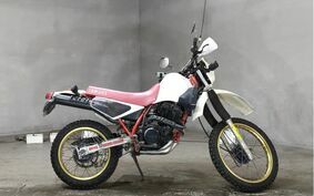 YAMAHA XT250 SEROW T 30X