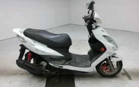 KYMCO RACING 125 Fi SR25