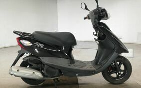 YAMAHA JOG ZR Evolution 2 SA39J