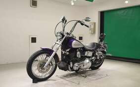 HARLEY FXDL 1450 2001