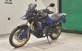 SUZUKI Vストローム800DE EM1BA