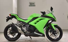 KAWASAKI NINJA 250 EX250L