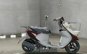 SUZUKI LET's 4 Basket CA43A