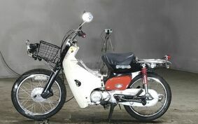 HONDA C70 SUPER CUB C70