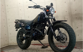 YAMAHA TW200 DG07J
