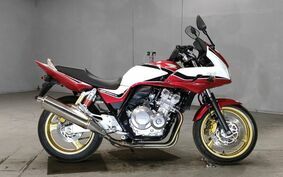 HONDA CB400 SUPER BOLDOR 2011 NC42