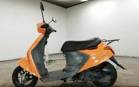 SUZUKI LET's 5 CA47A