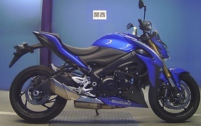 SUZUKI GSX-S1000 2017 GT79A