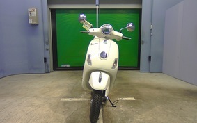 VESPA LX125 0000