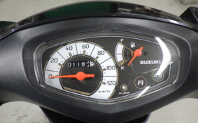 SUZUKI ADDRESS V125 G CF46A