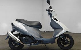 SUZUKI ADDRESS V125 CF4EA