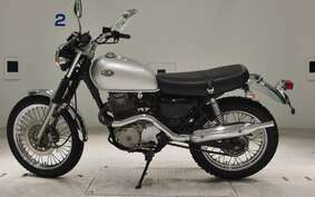 HONDA CL400 2000 NC38