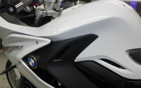 BMW F800GT 2018