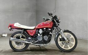 KAWASAKI Z750 FX Type Gen.2 KZ750E