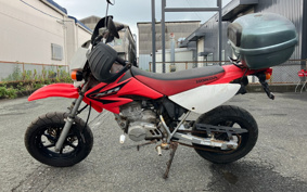 HONDA XR50 MOTARD AD14