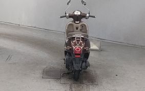 HONDA GIORNO AF70