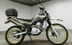 YAMAHA SEROW 250 DG17J