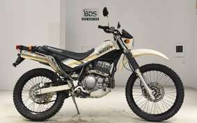 KAWASAKI SUPER SHERPA KL250G