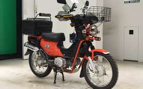 HONDA CROSS CUB 110 JA10