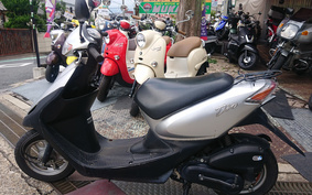 HONDA SMART DIO AF56